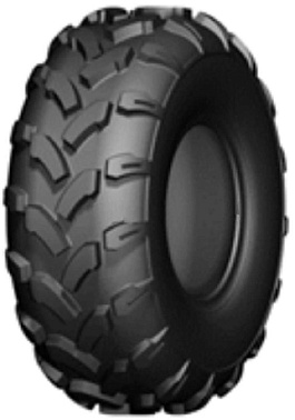 Покрышка ATV 8 Yuanxing