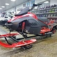 Снегоход IRBIS SF200L 2025
