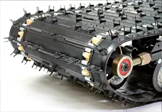 Мотобуксировщик НОРКА 500 STANDART 17 л.с.