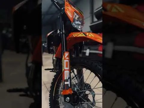 Питбайк KAYOT 125E-PRO. Максимум за свои деньги. Или даже больше🤘