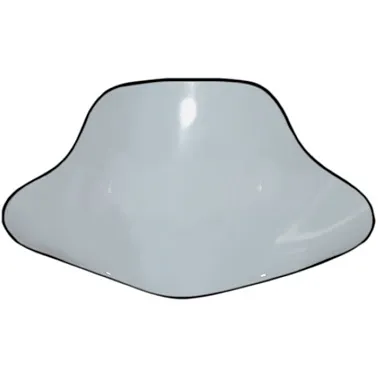 Стекло ветровое для квадроцикла YAMAHA