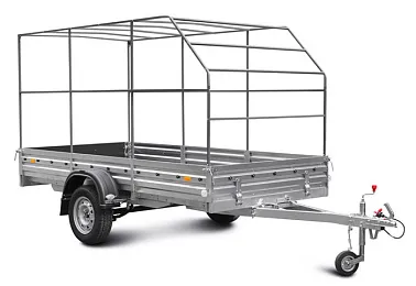 Каркас тента 351515С