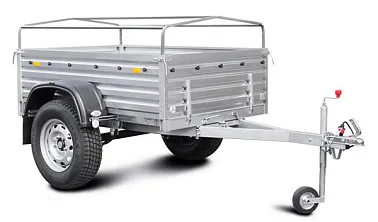  Каркас тента 191206