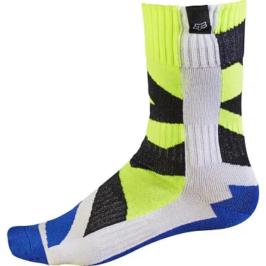 Носки подростковые Fox MX Creo Youth Sock