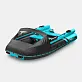 Надувная лодка GLADIATOR E450X PRO