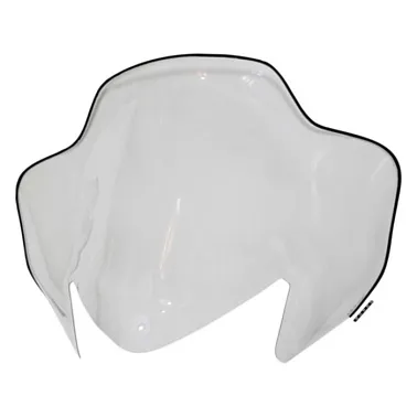 Стекло ветровое для снегохода RM VECTOR 551i