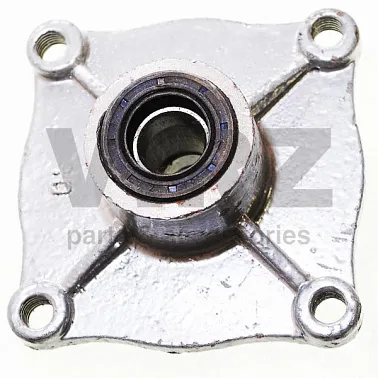 Ступица колеса переднего (диск.) ATV50-110