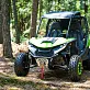Багги UTV PROMAX Ranger 480 EFI