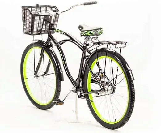 Велосипед 26 KROSTEK CRUZE 600