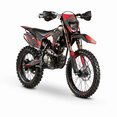 Мотоцикл GLADIATOR K1 ZS165FMM