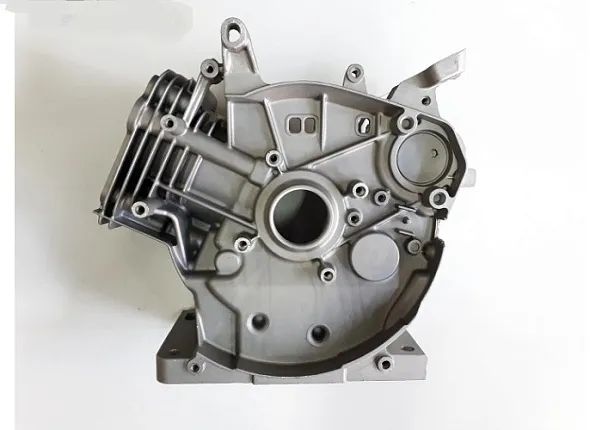 Блок двигателя 177F