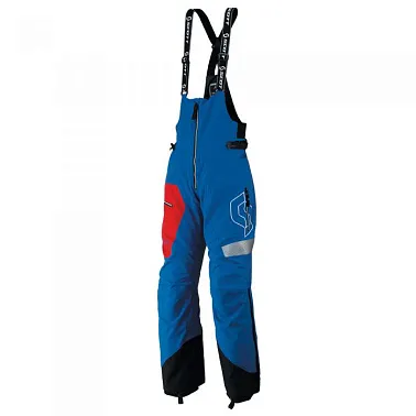П/комбинезон муж. COBAIN `15 blue/red