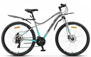 Велосипед STELS Miss-7100 D 27.5 V010
