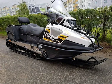 Комплект защиты днища с креплением для ружья + алюминиевая защита днища (Охотник) Riv с установкой