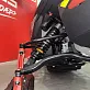 Снегоход AODES Snowcross 1000 SWT 600mm LCD 10.25
